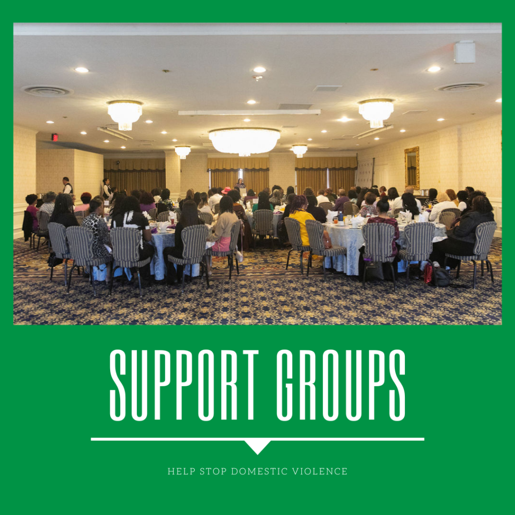 Support Groups